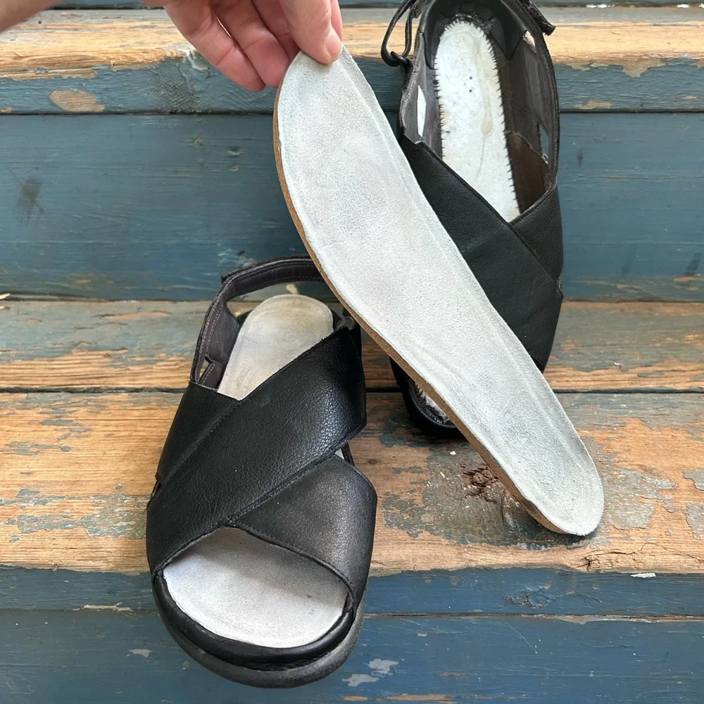 NAOT NIHO Strappy Sandal - Picture 10 of 16